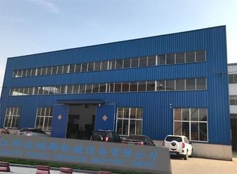 Jiangyin Parris Packaging Machinery Co.Ltd.