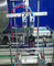 Automatische van de de Hoofdenshampoo van 100-1000ml 2 het Flessenvullenmachine