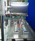 Automatische van de de Hoofdenshampoo van 100-1000ml 2 het Flessenvullenmachine