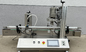 GMP tafelmodel vloeibare magnetische pomp vulmachine 10-5000ML