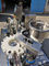 De Pomp van Ce 8ml Peristaltische Vloeibare het Vullen Machine voor Nevelfles