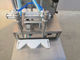 SS316 100ml aan 5000ml-de Machine van het Waterflessenvullen, de Machine van het Shampooflessenvullen