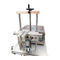 Het pneumatische Geautomatiseerde van de Nevel Gezichtszonnescherm van de Flessenvullenmachine Lineaire Type 20BPM