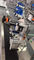 De Fles van Ce 220V Automatische Ronde Etiketteringsmachine, Ronde Flessensticker Etiketteringsmachine